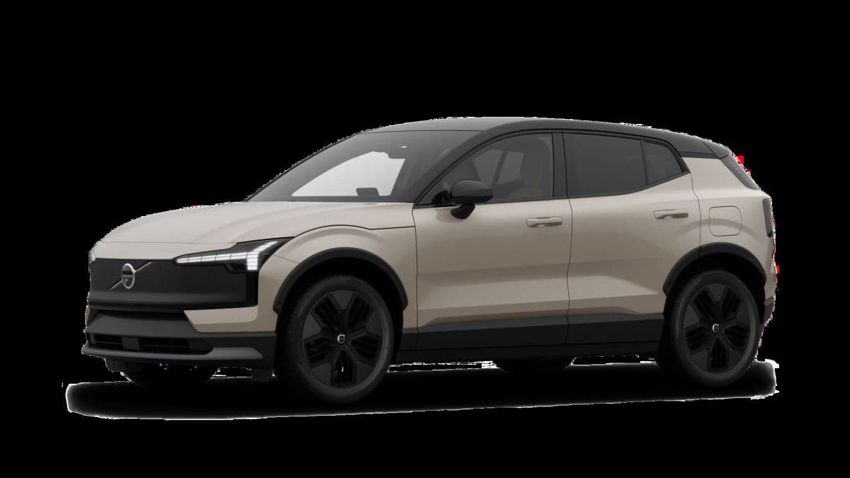 2026 Volvo EX30