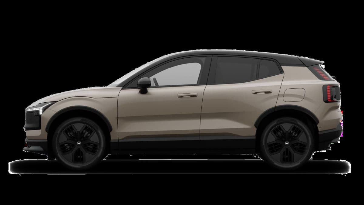 2026 Volvo EX30 - 3
