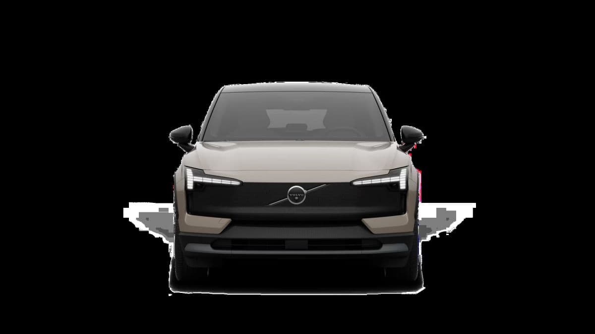2026 Volvo EX30 - 5