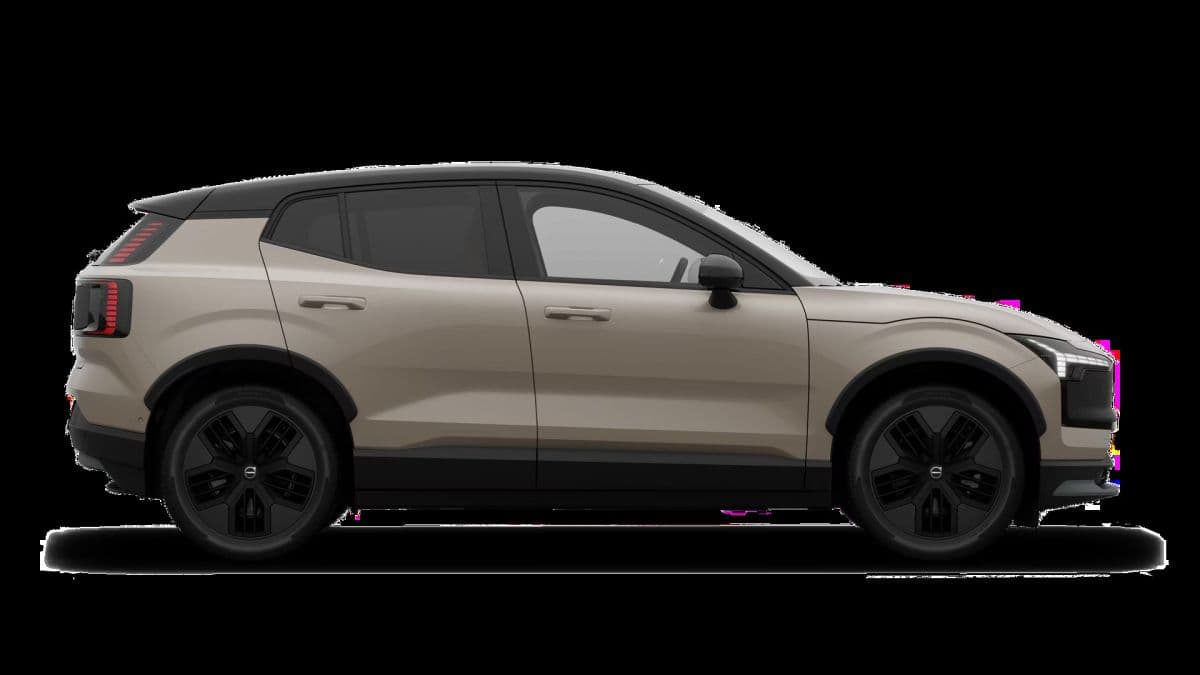 2026 Volvo EX30 - 7
