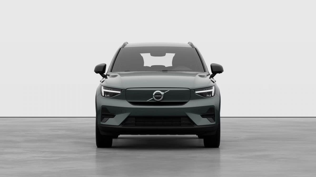 2026 Volvo EX40 - 3