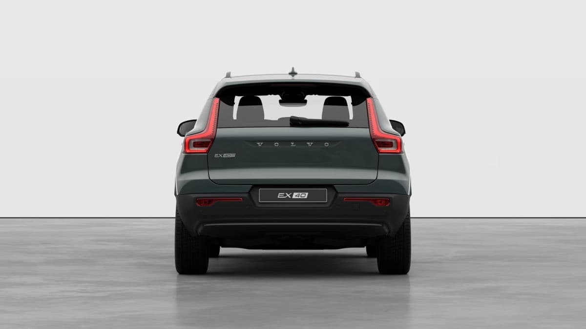 2026 Volvo EX40 - 5