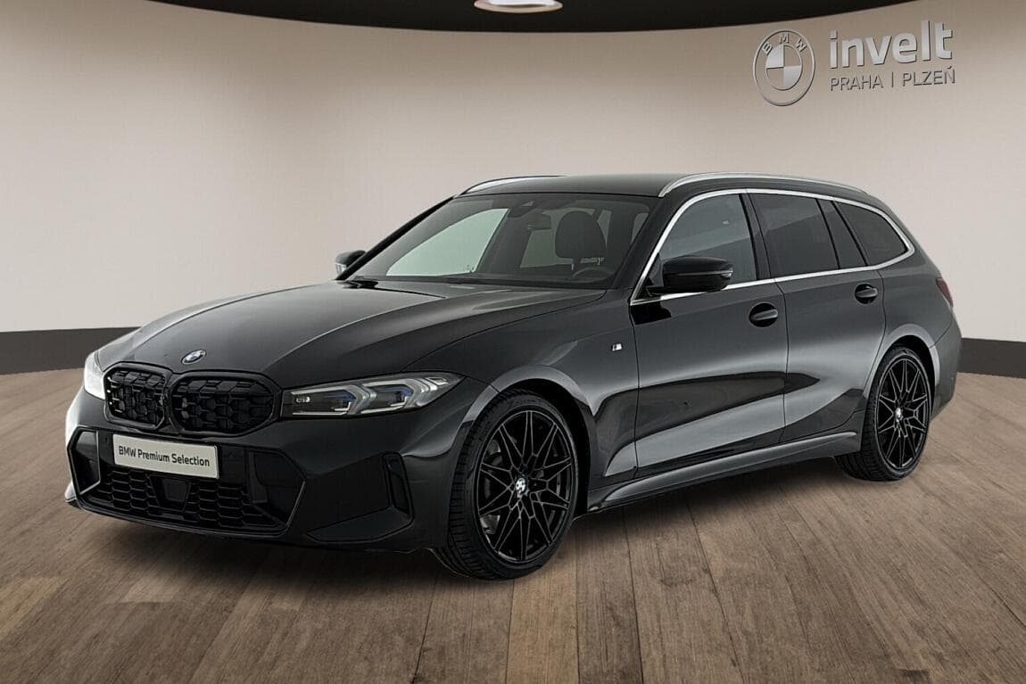 2023 BMW 3-SERIES