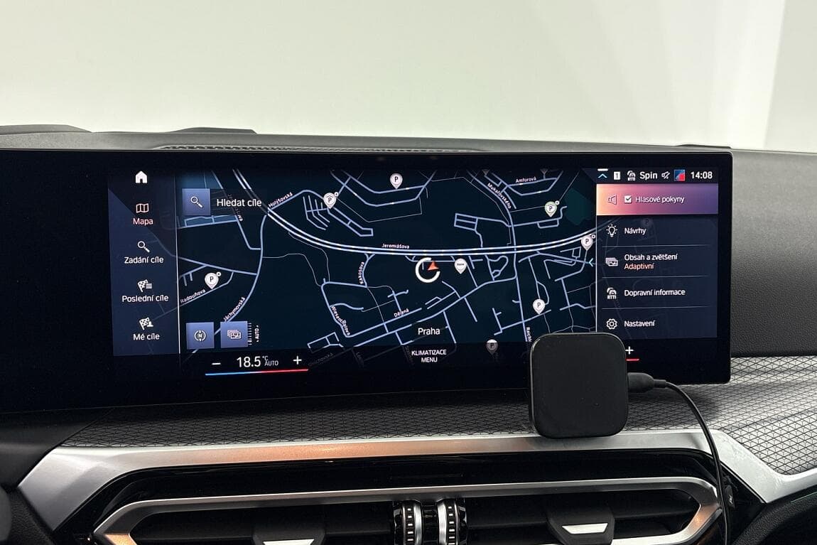 2023 BMW 3-SERIES - 37