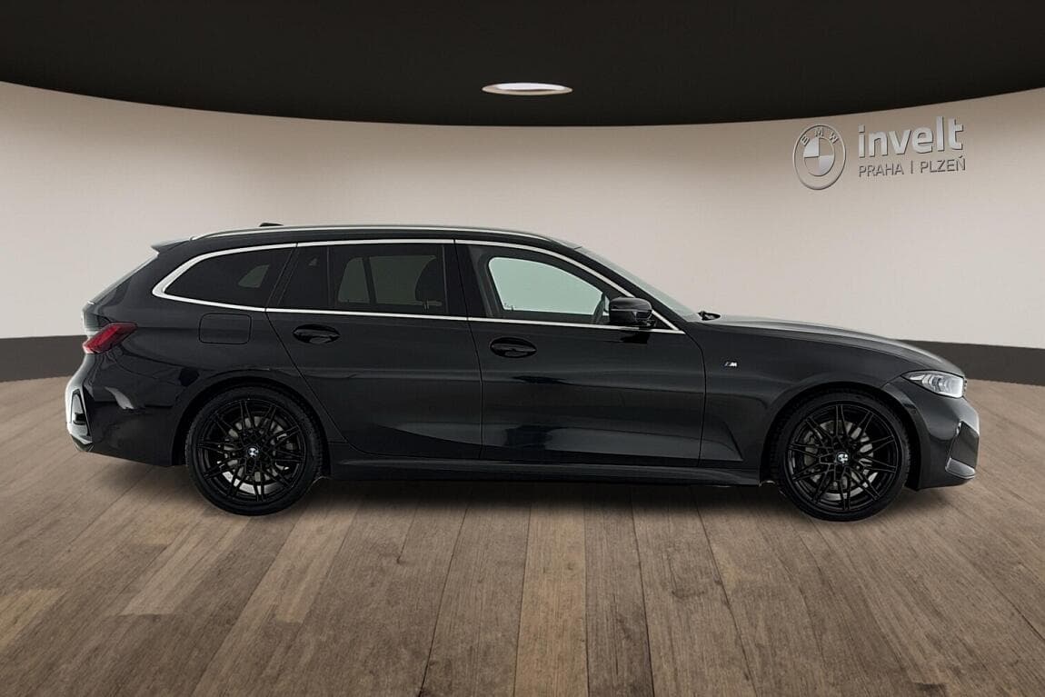 2023 BMW 3-SERIES - 3