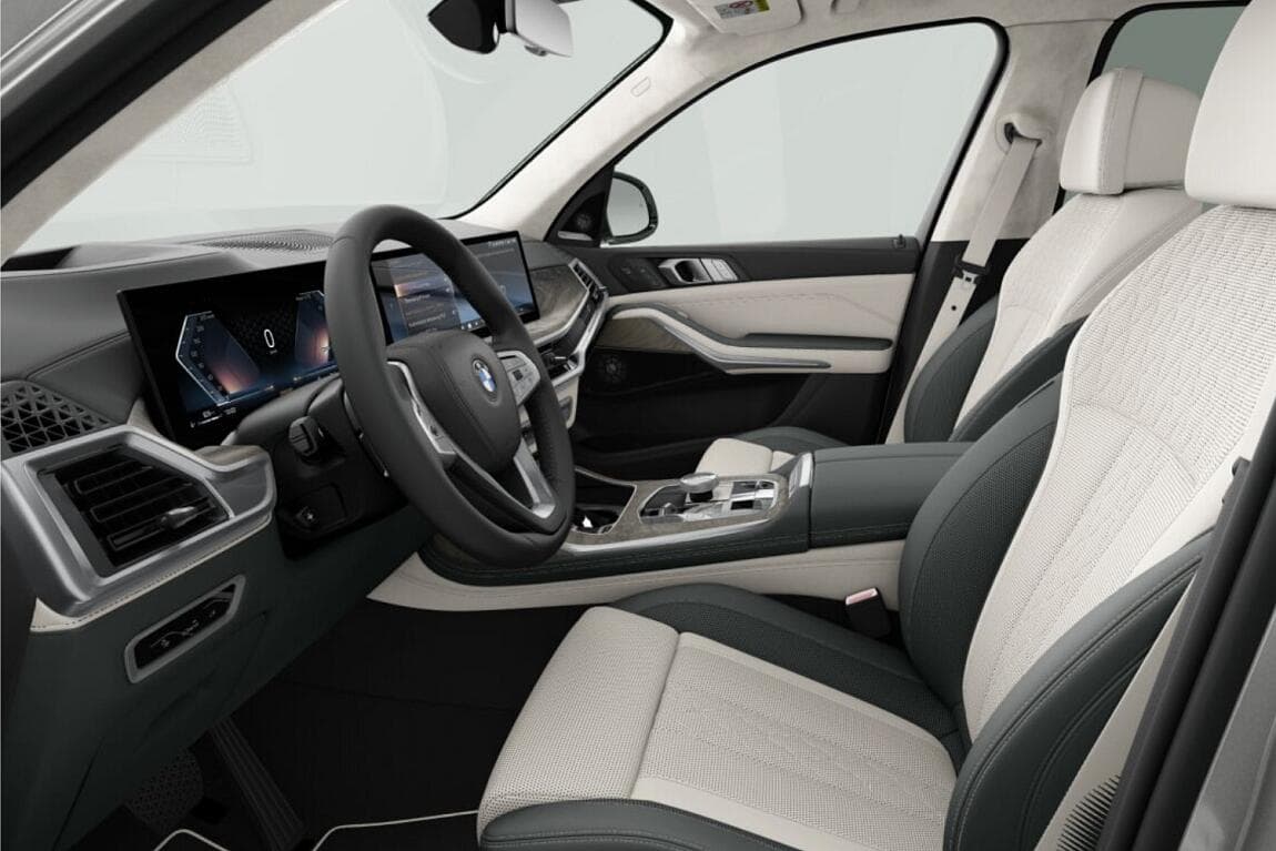 2026 BMW X7 - 5