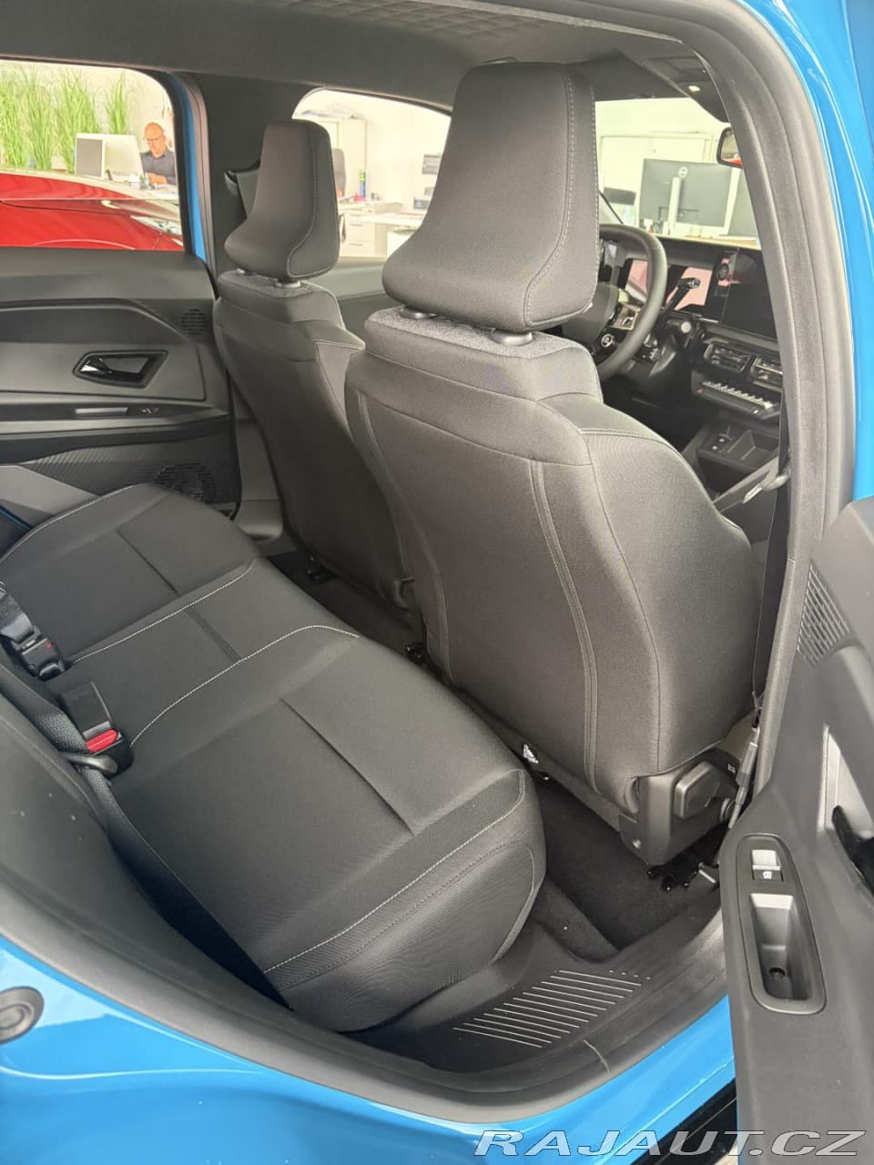 2026 Nissan MICRA - 25