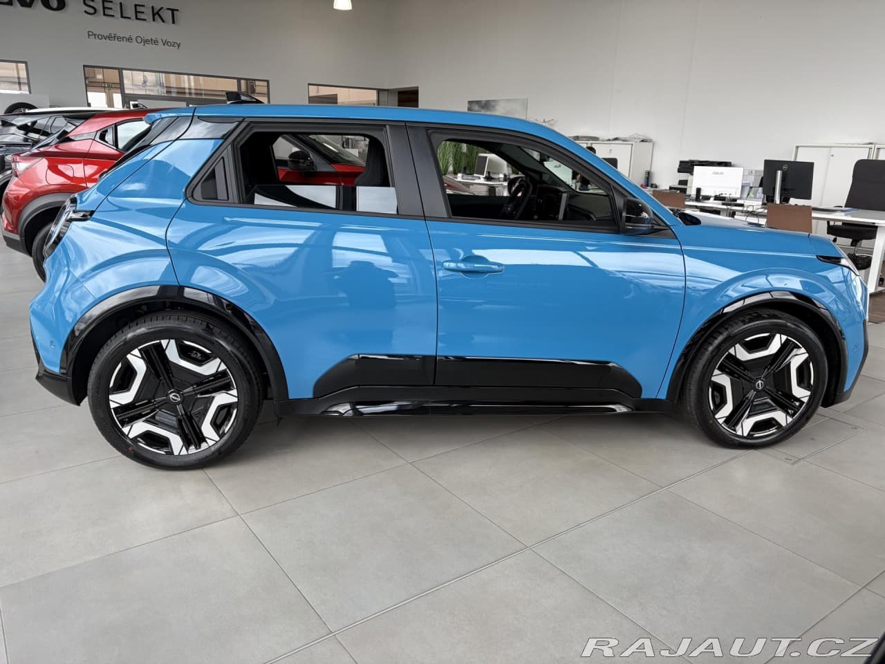 2026 Nissan MICRA - 27