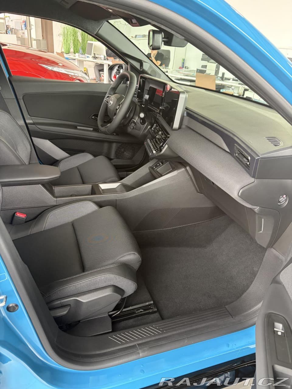 2026 Nissan MICRA - 29