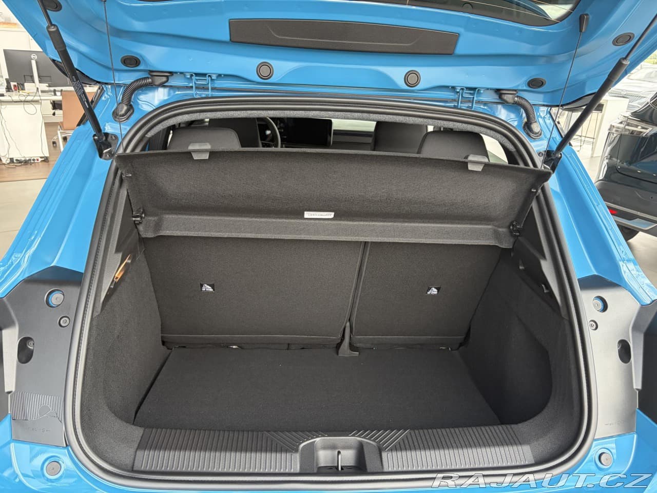 2026 Nissan MICRA - 33