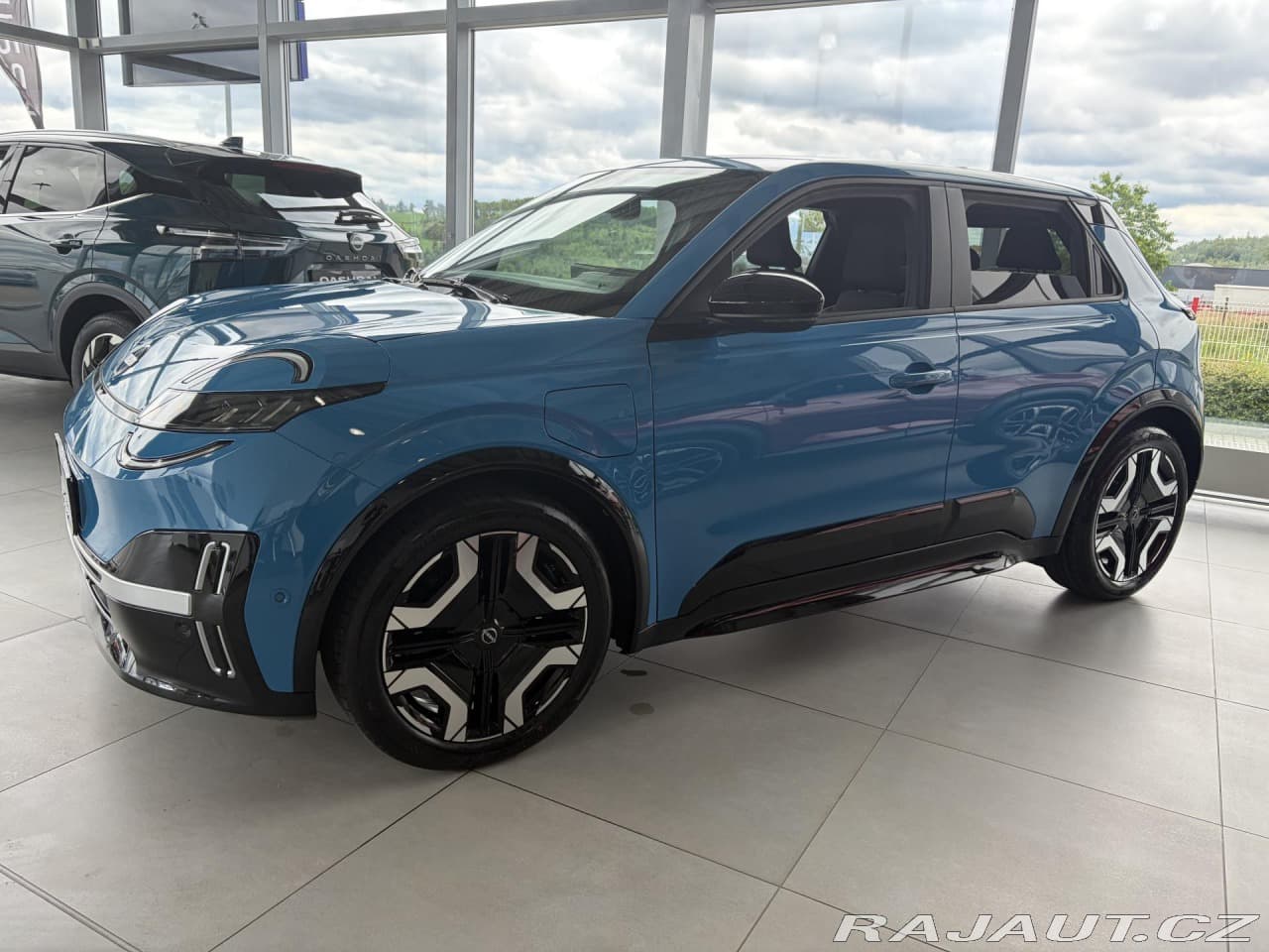 2026 Nissan MICRA - 5