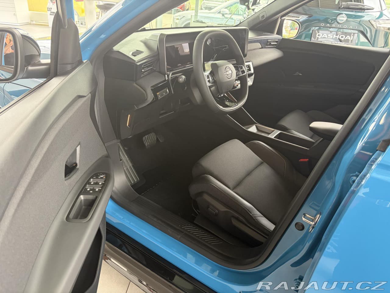 2026 Nissan MICRA - 7