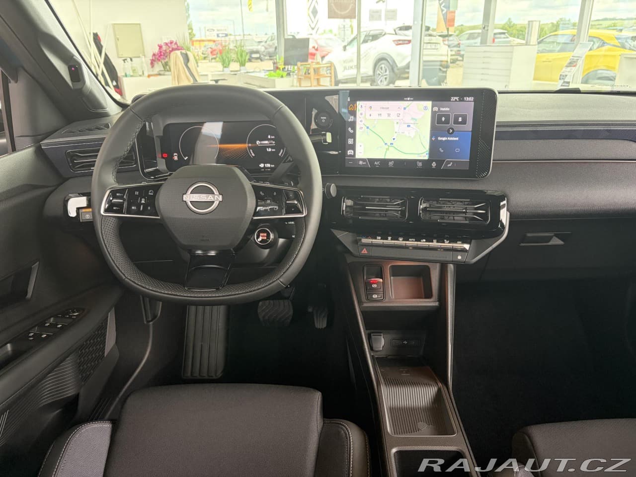 2026 Nissan MICRA - 11