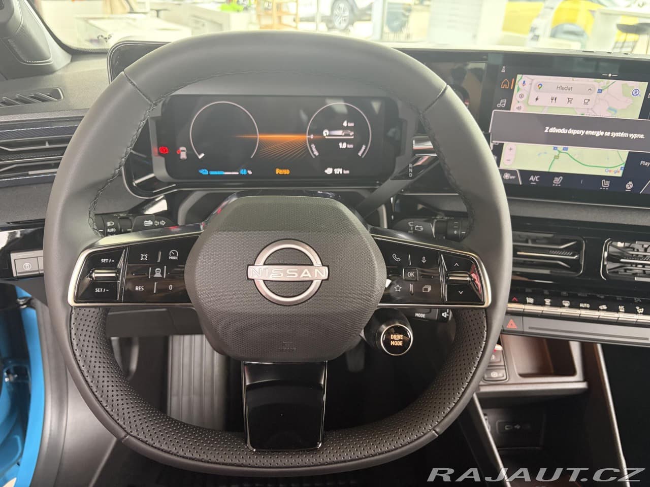 2026 Nissan MICRA - 13