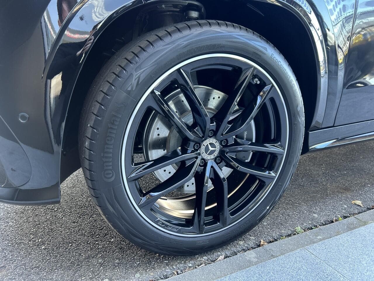 2026 Mercedes-Benz GLS - 15