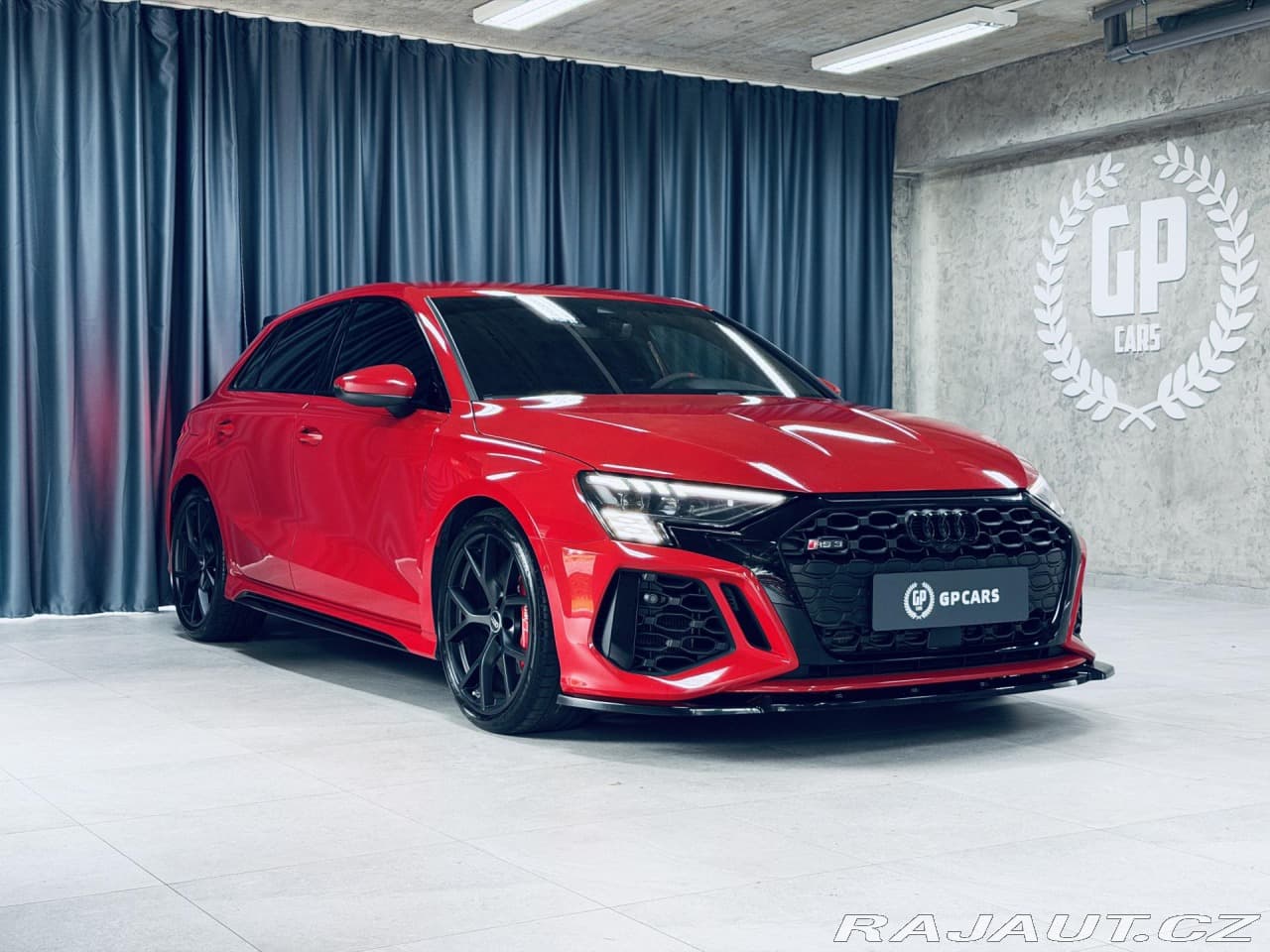 2024 Audi RS3