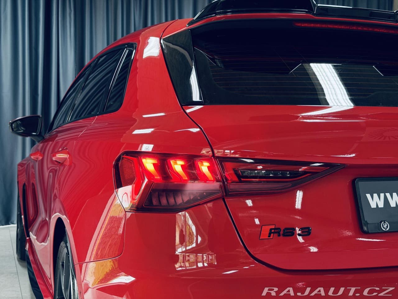 2024 Audi RS3 - 10