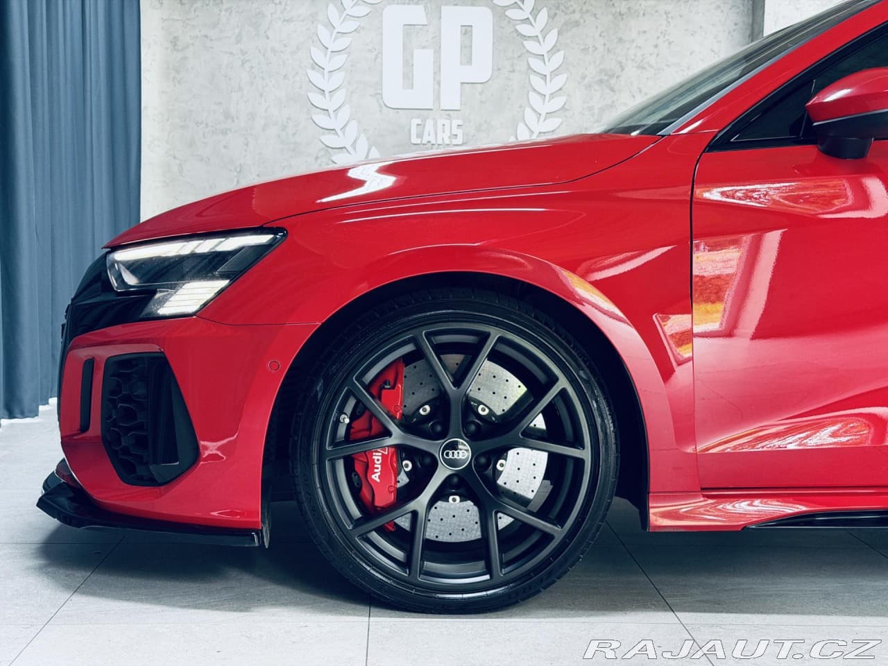 2024 Audi RS3 - 14
