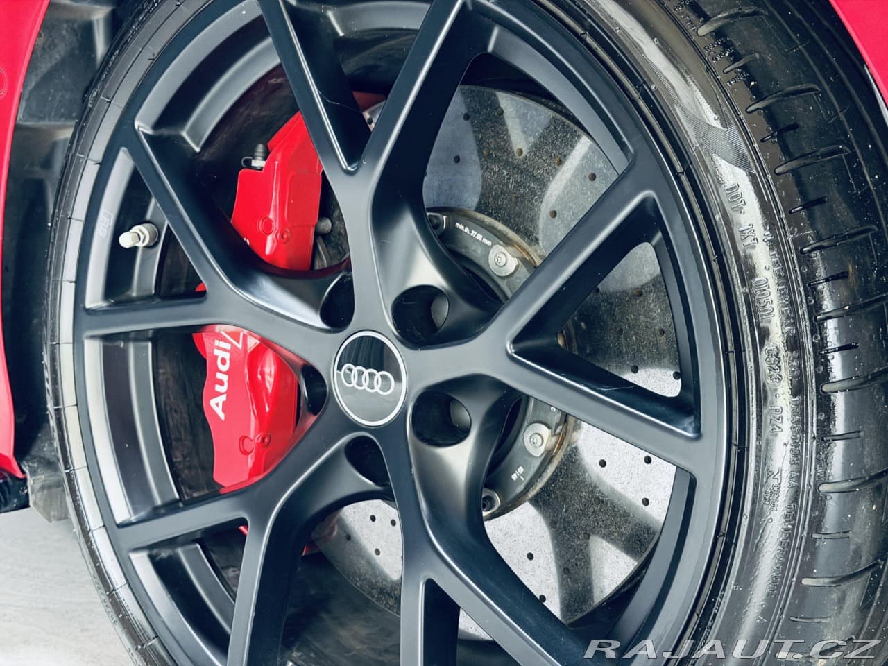 2024 Audi RS3 - 15