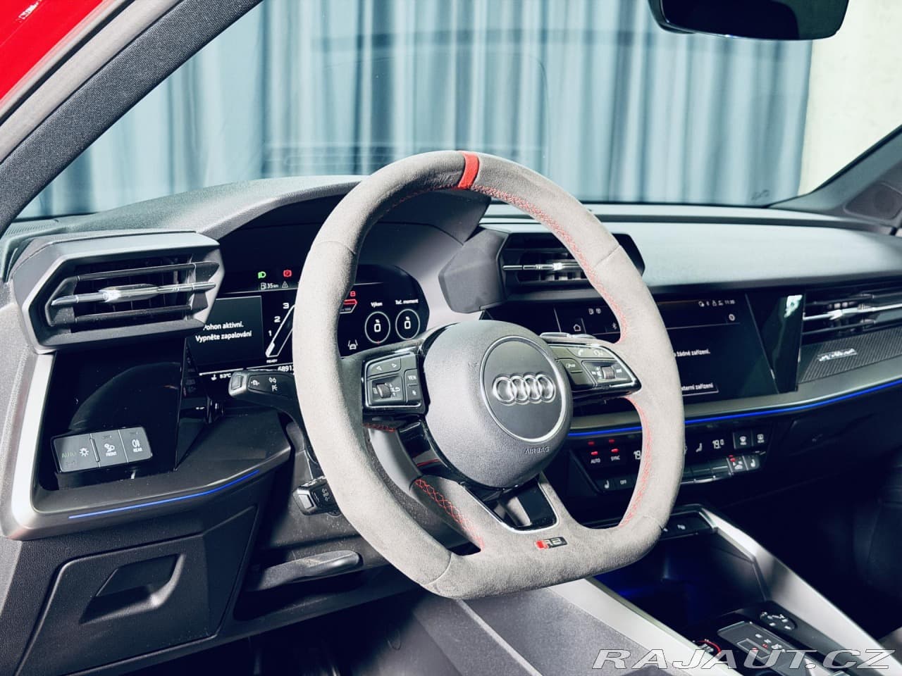 2024 Audi RS3 - 19