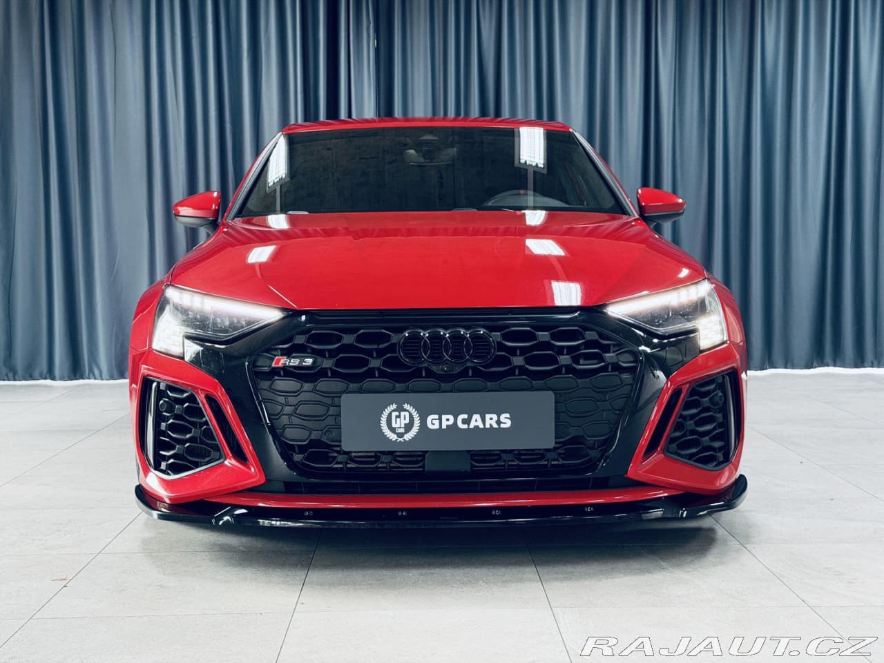 2024 Audi RS3 - 2