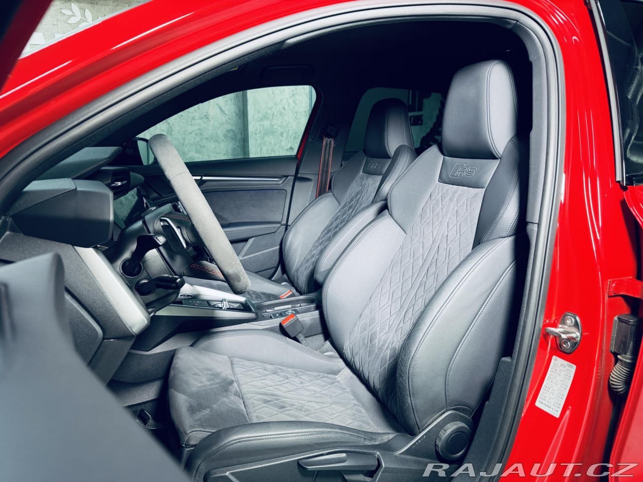 2024 Audi RS3 - 20