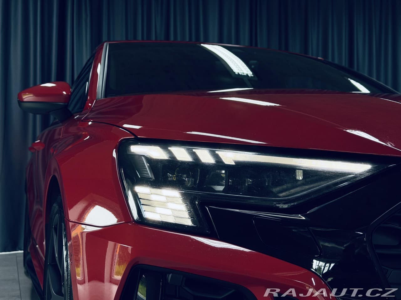 2024 Audi RS3 - 4