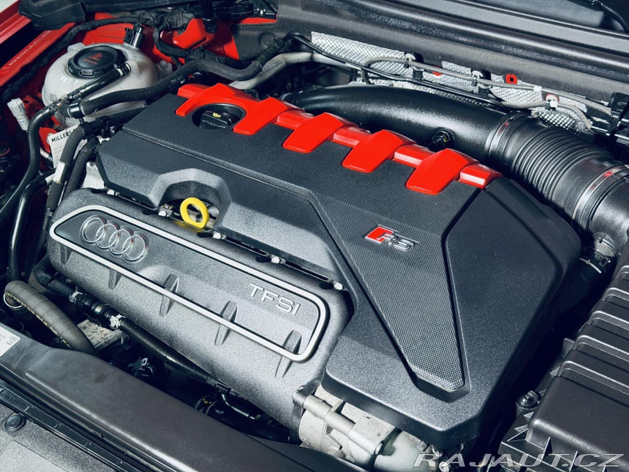 2024 Audi RS3 - 6
