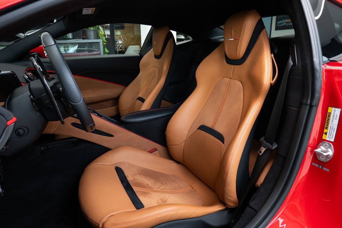 2024 Ferrari ROMA - 7
