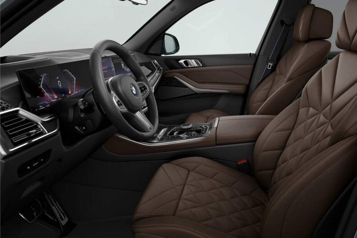 2026 BMW X5 - 3
