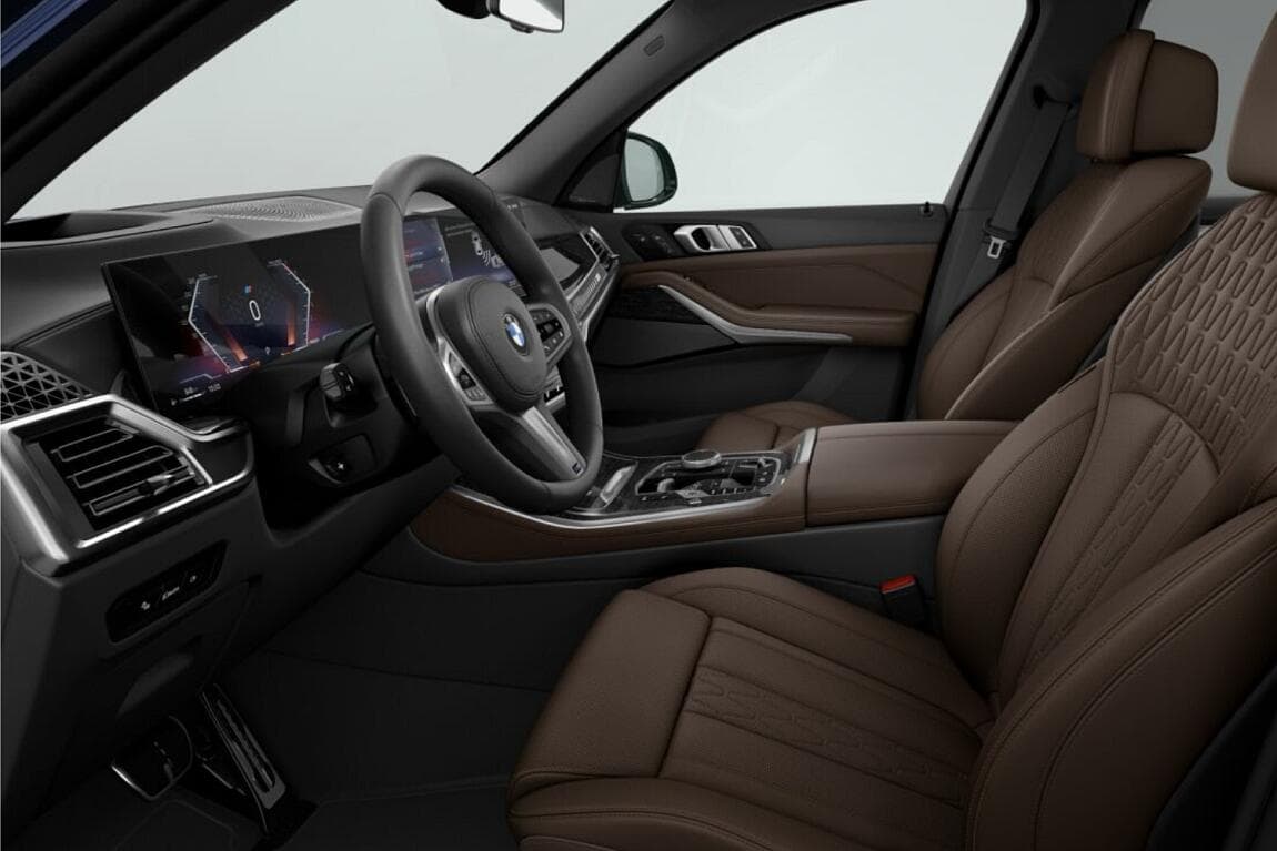 2026 BMW X5 - 4