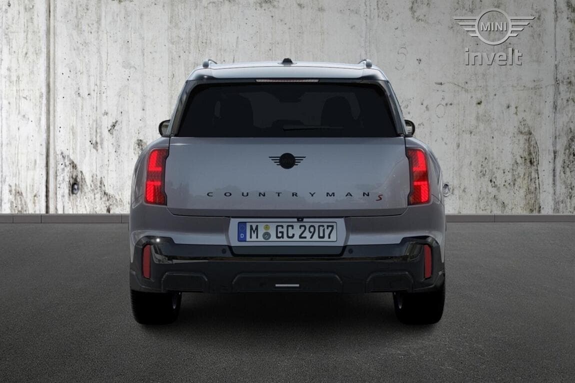2025 Mini COUNTRYMAN - 3