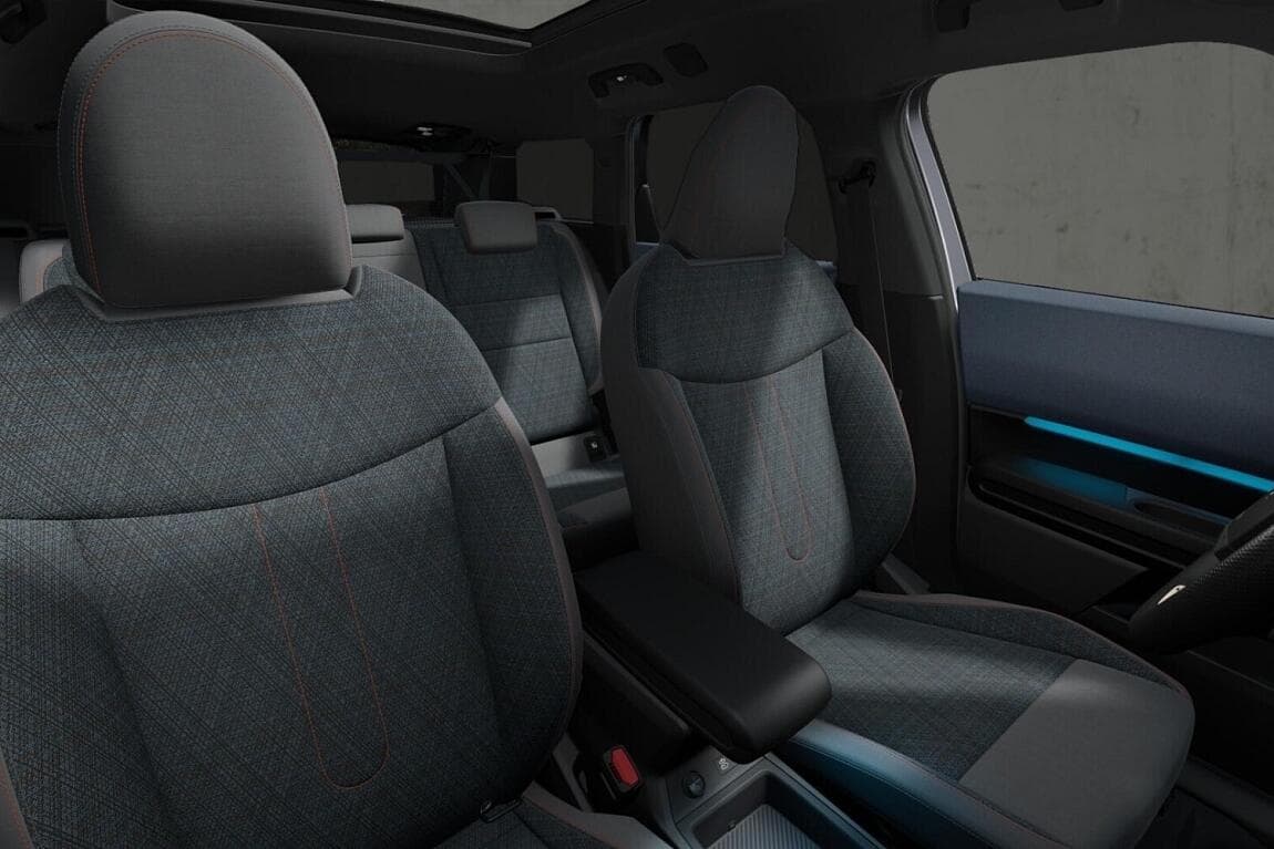 2025 Mini COUNTRYMAN - 4