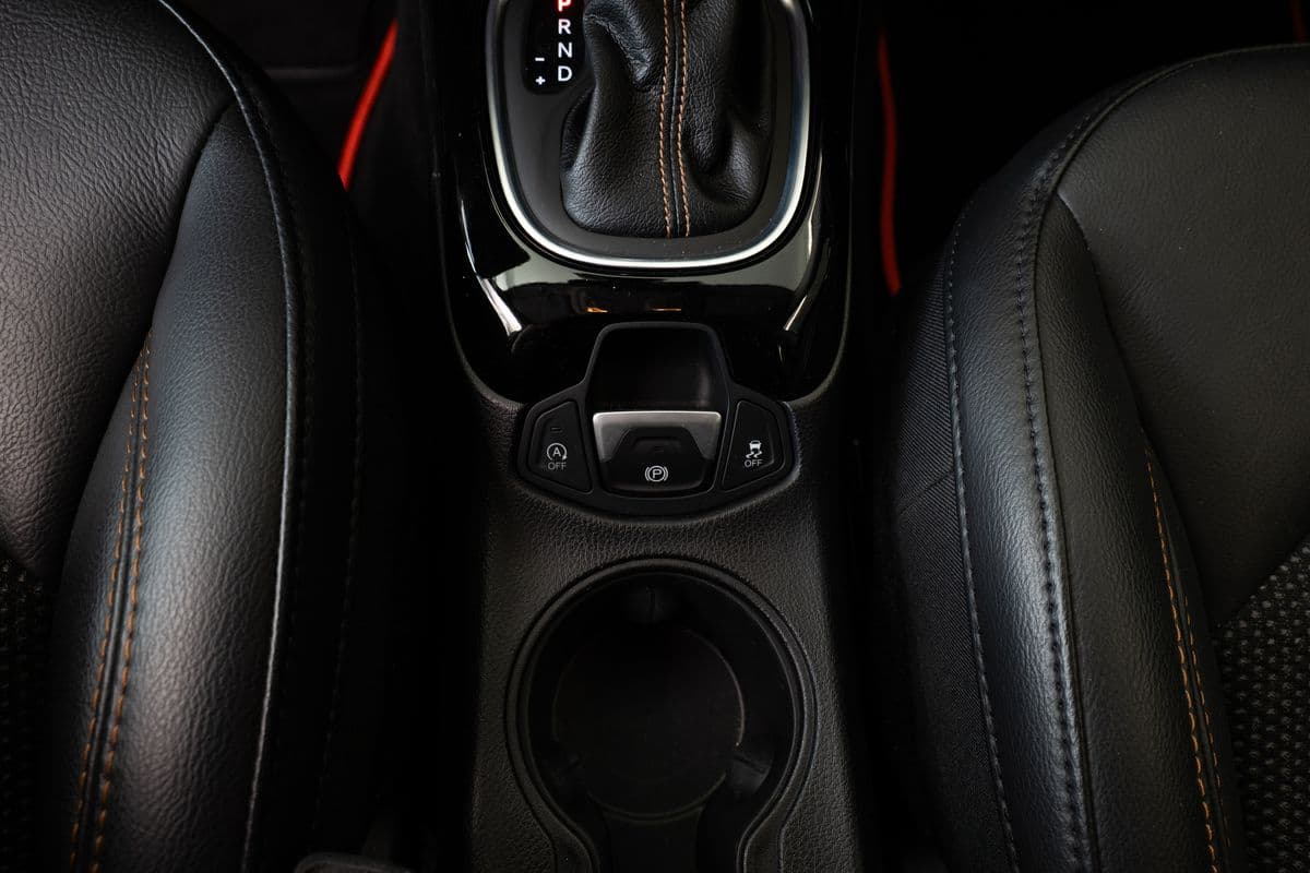 2019 Jeep COMPASS - 15
