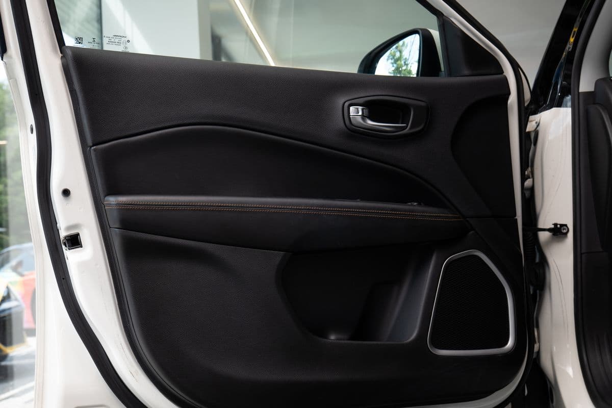 2019 Jeep COMPASS - 7