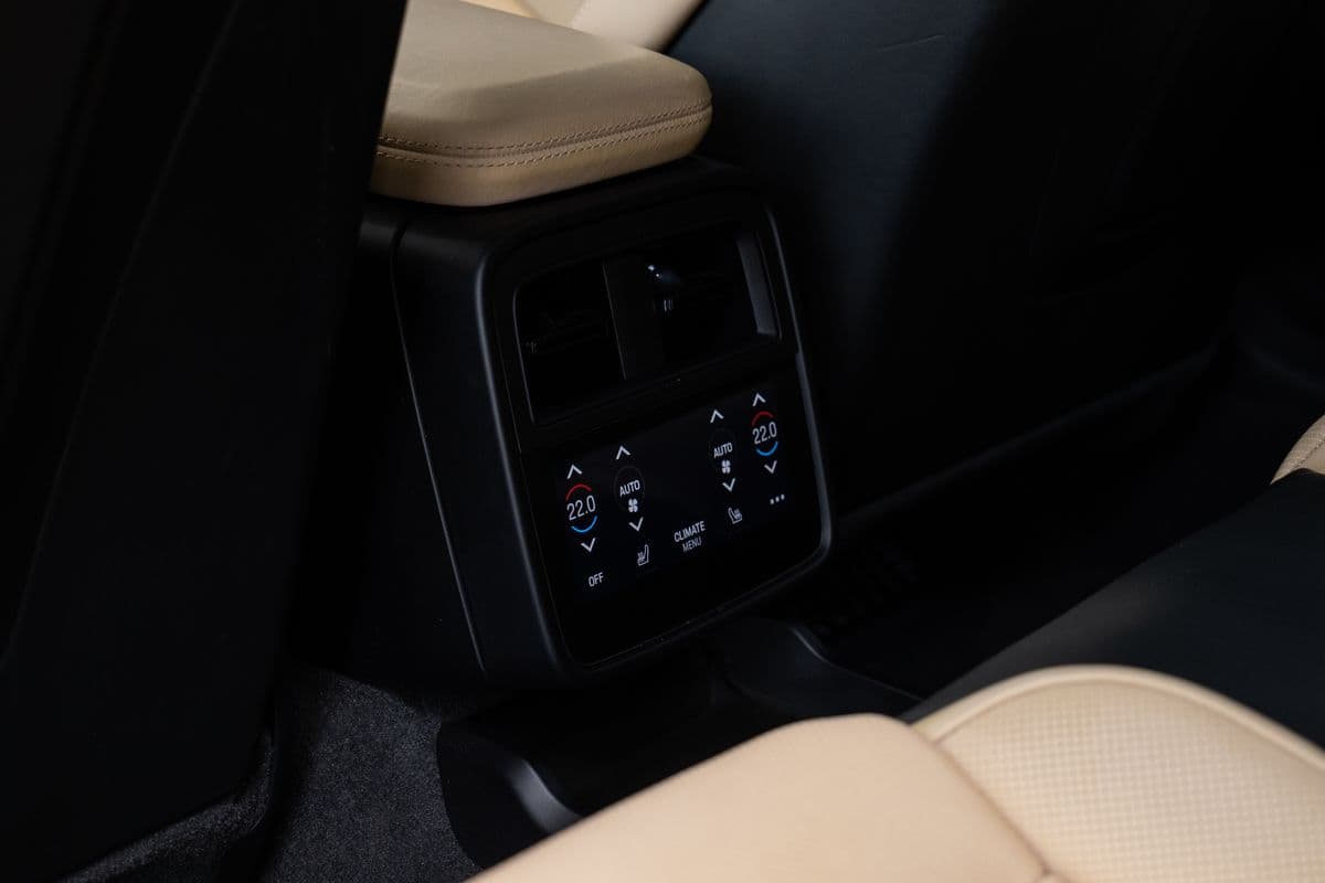 2021 Porsche TAYCAN - 20
