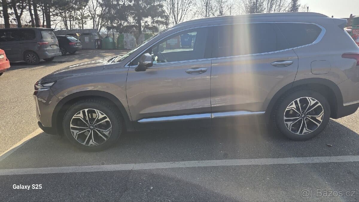2020 Hyundai SANTA FE - 3