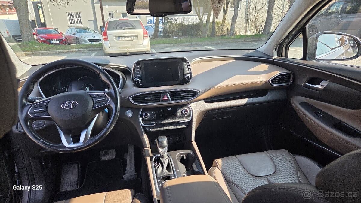 2020 Hyundai SANTA FE - 6