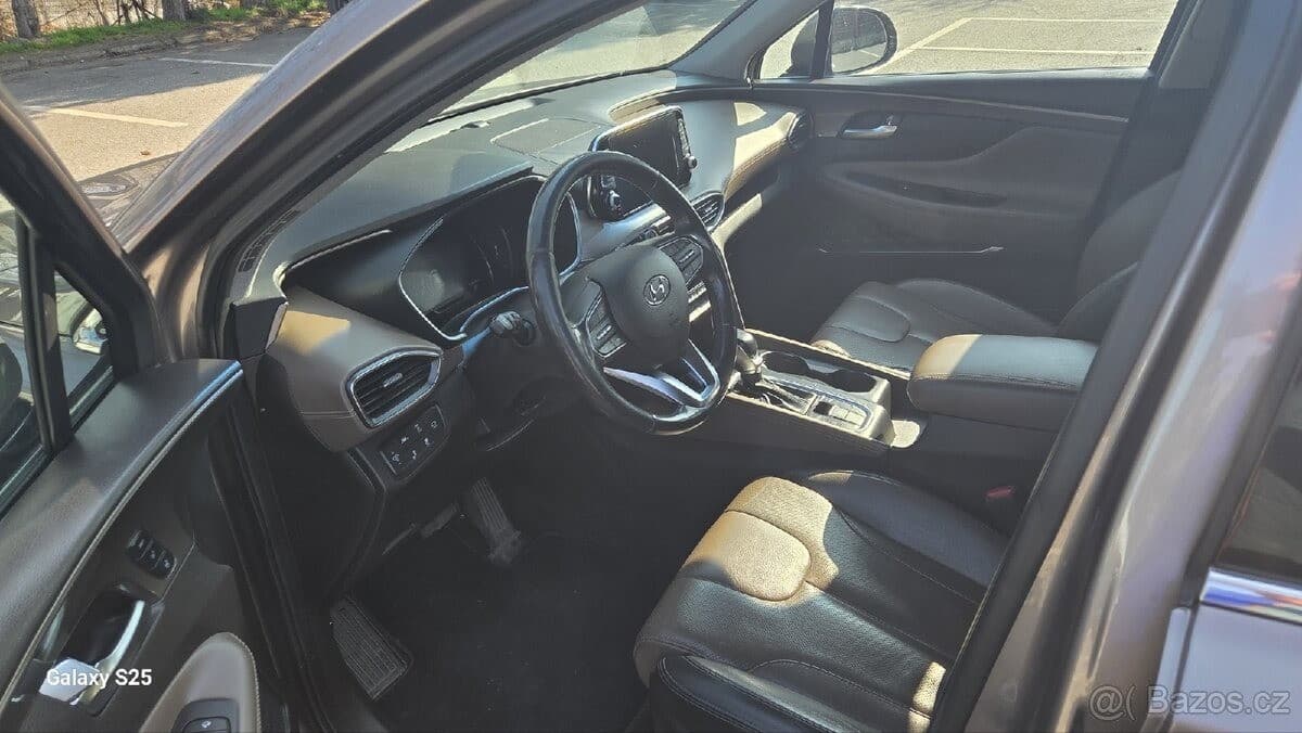 2020 Hyundai SANTA FE - 7