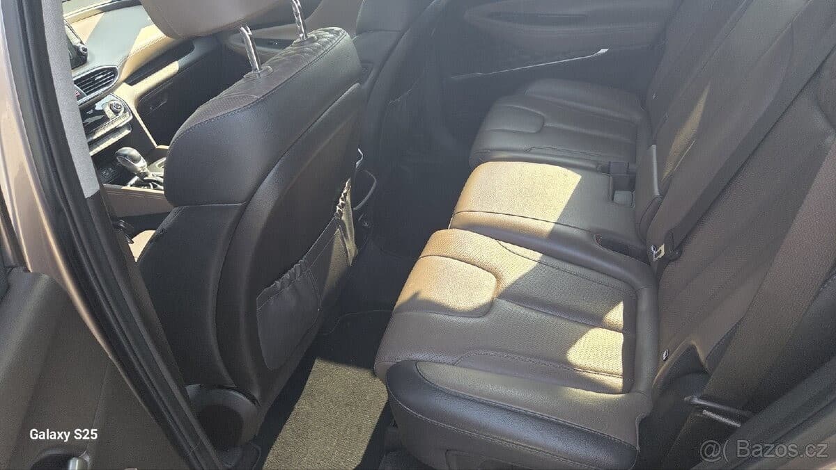 2020 Hyundai SANTA FE - 9