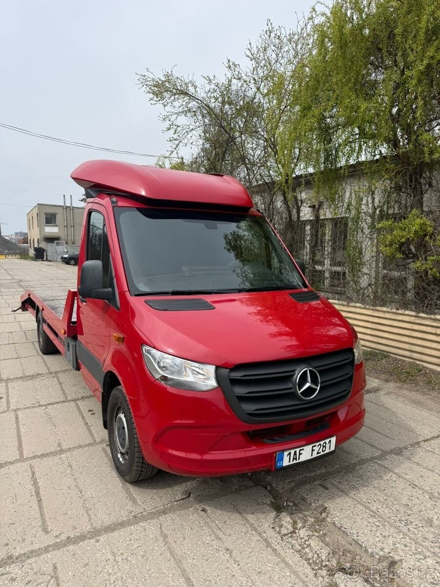 2022 Mercedes-Benz SPRINTER - 9