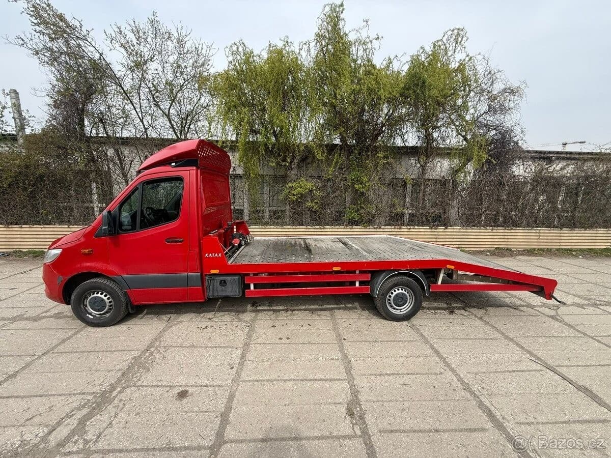 2022 Mercedes-Benz SPRINTER - 11