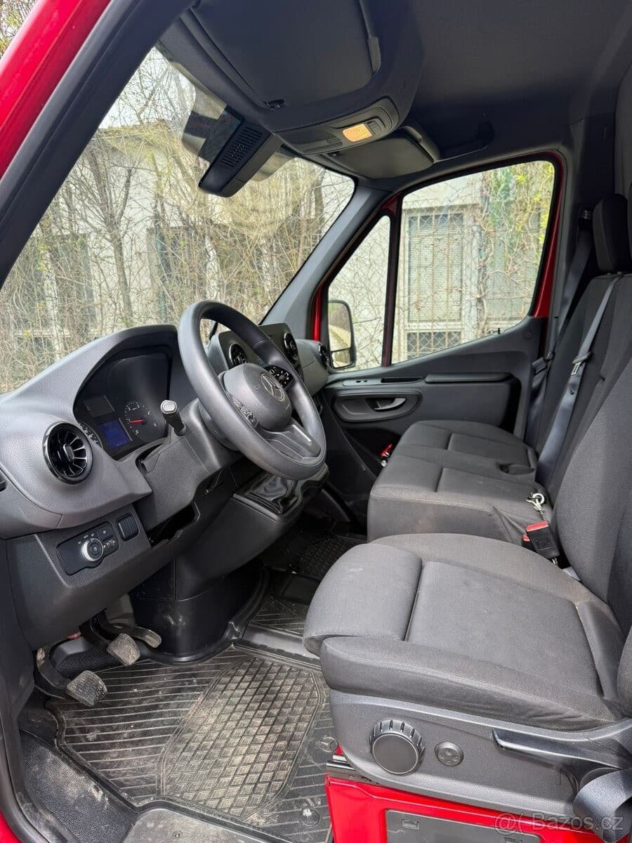2022 Mercedes-Benz SPRINTER - 17