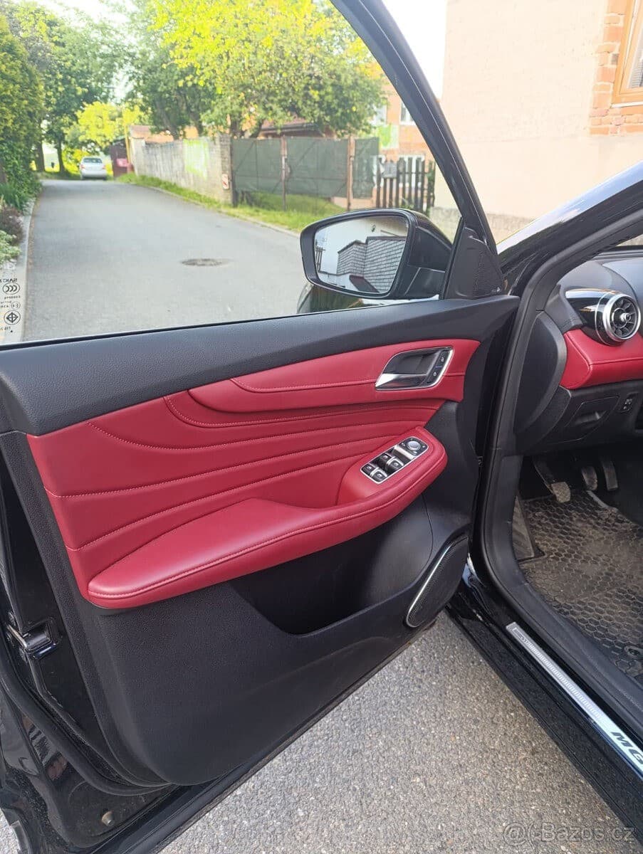 2023 MG OSTATNÍ - 17