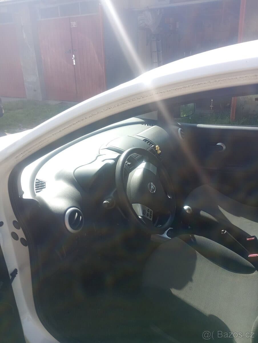 2013 Nissan NOTE - 6