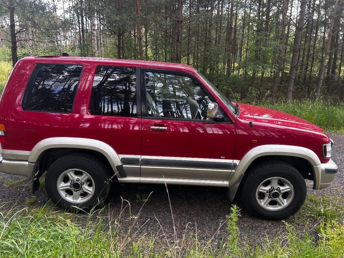 1999 Opel OSTATNÍ - 6