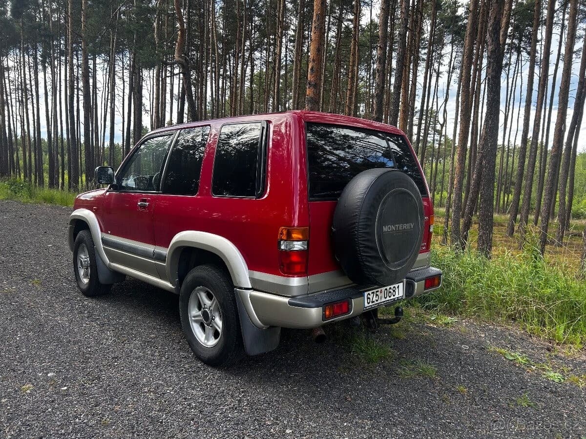 1999 Opel OSTATNÍ - 7