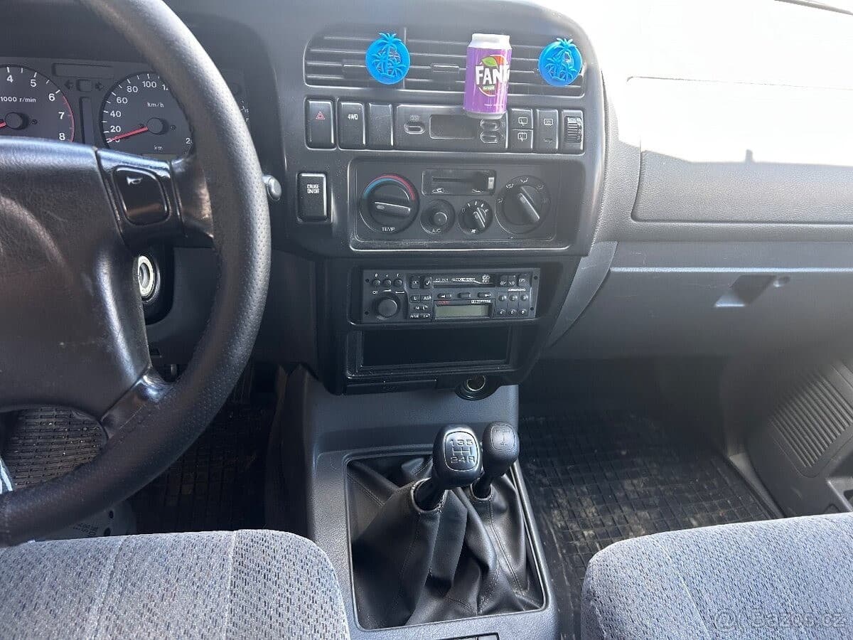 1999 Opel OSTATNÍ - 9