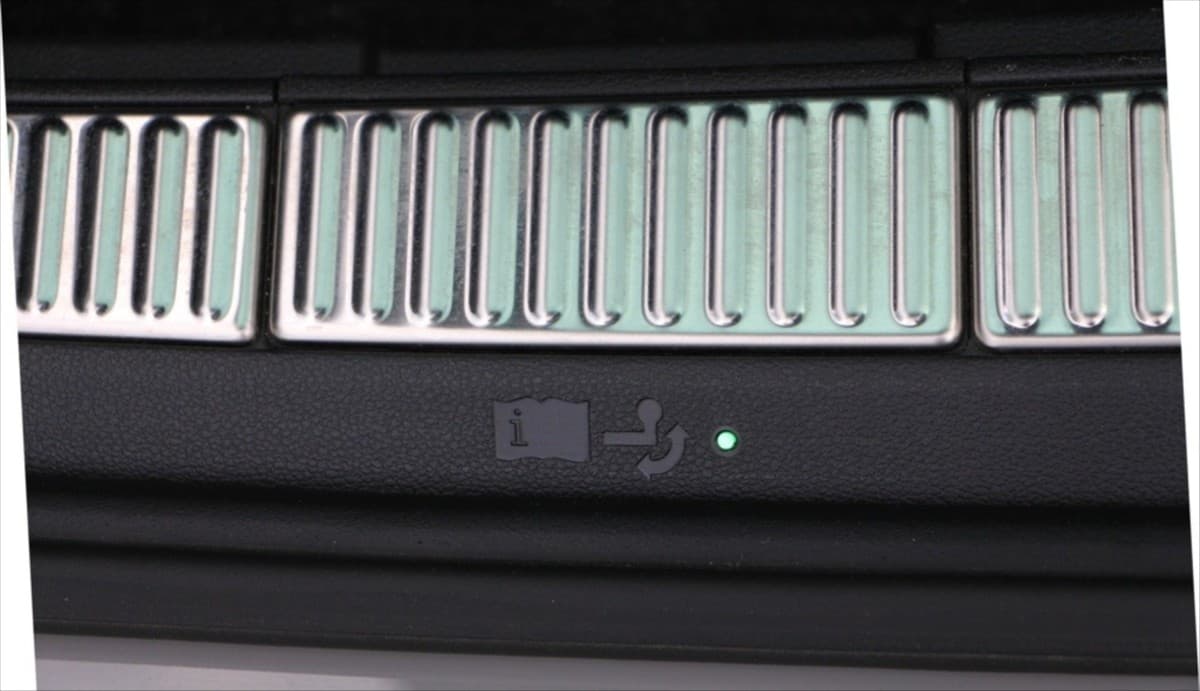 2023 Škoda SUPERB - 5