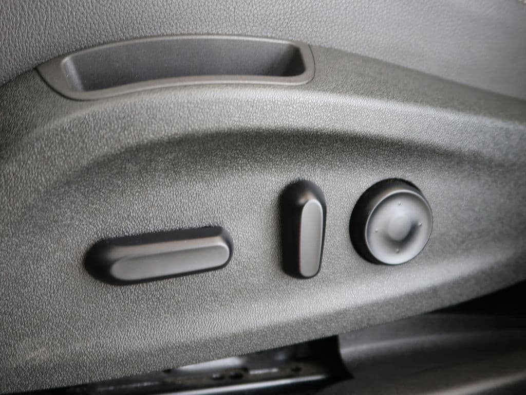 2017 Opel ZAFIRA - 10